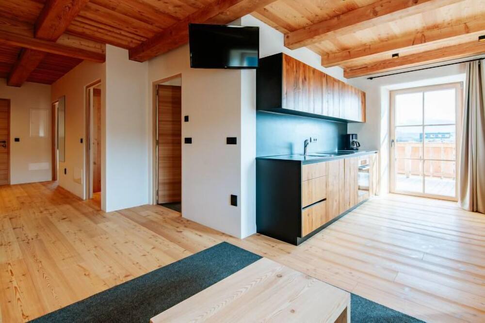 Photo of Kitchen in San Genesio Atesino