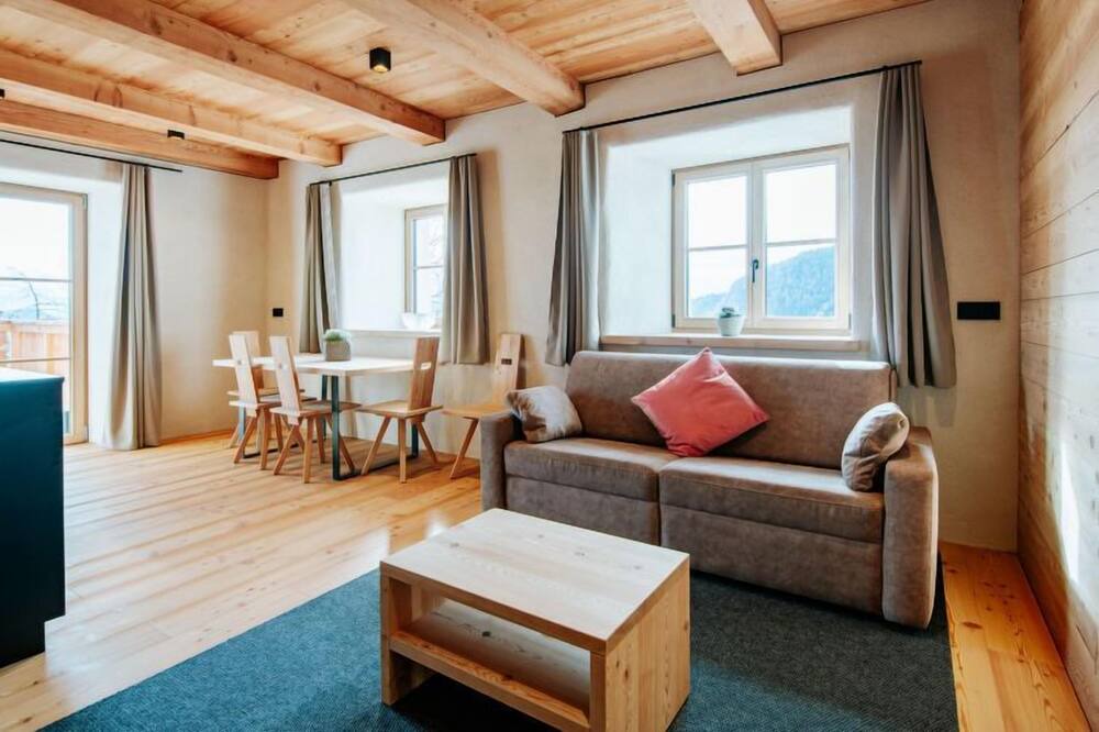 Photo of Livingroom in San Genesio Atesino