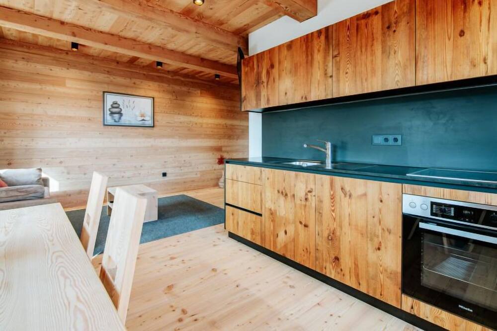 Photo of Kitchen in San Genesio Atesino