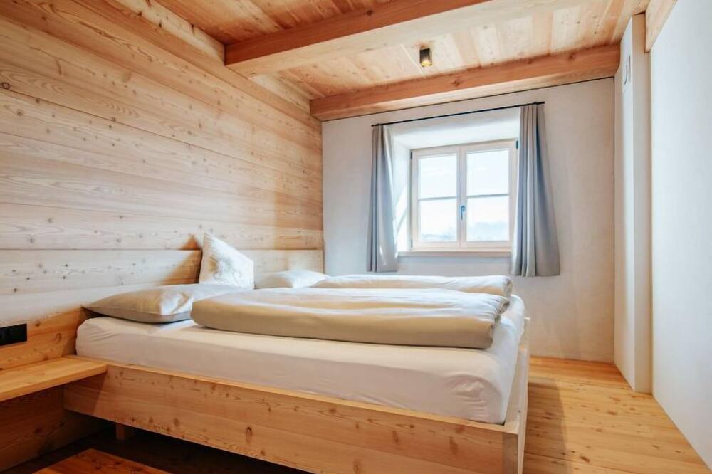 Photo of Bedroom in San Genesio Atesino
