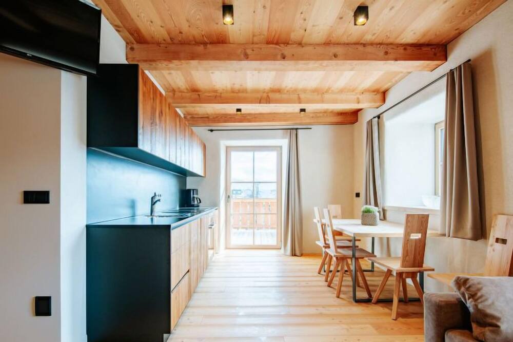 Photo of Kitchen in San Genesio Atesino