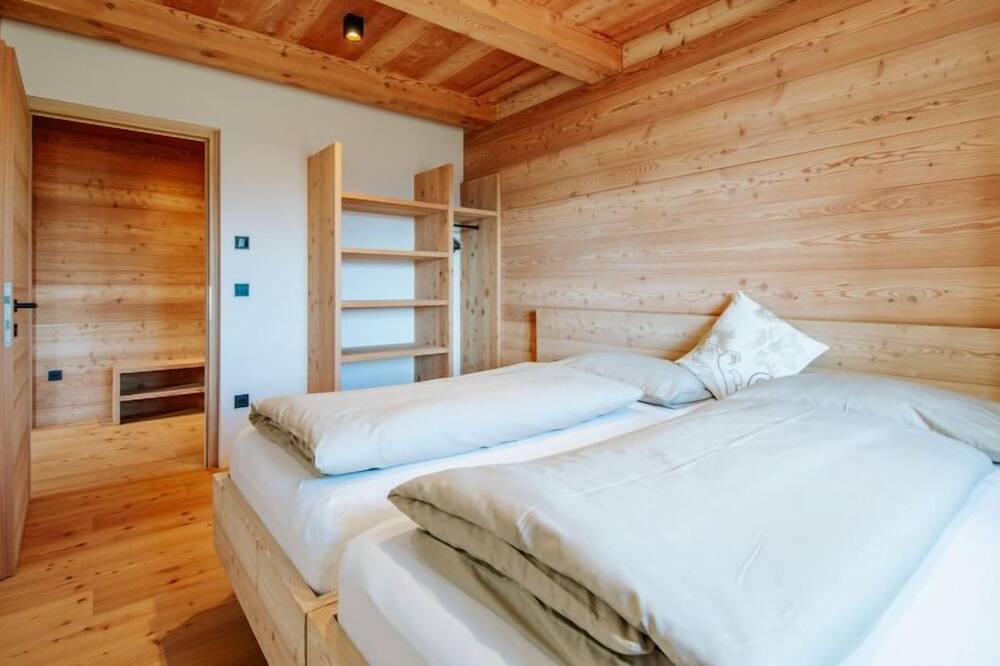 Photo of Bedroom in San Genesio Atesino
