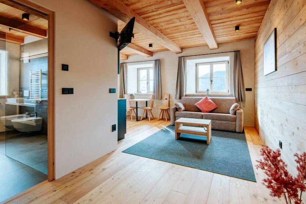 Photo of Livingroom in San Genesio Atesino