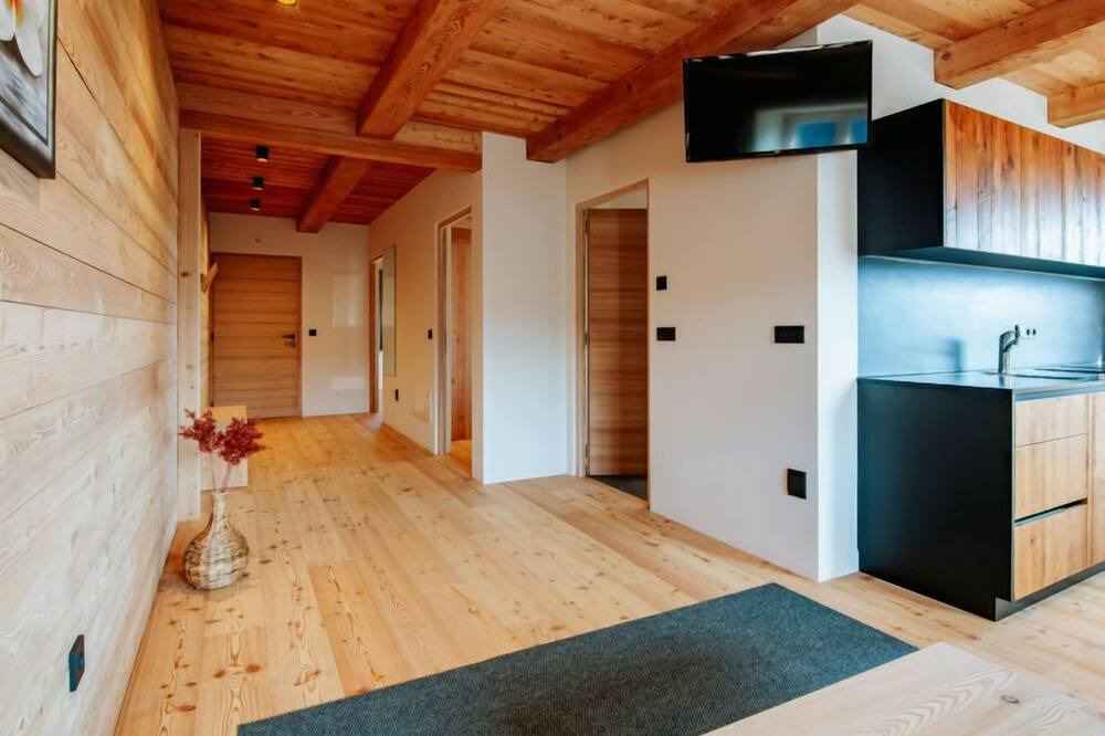 Photo of Kitchen in San Genesio Atesino