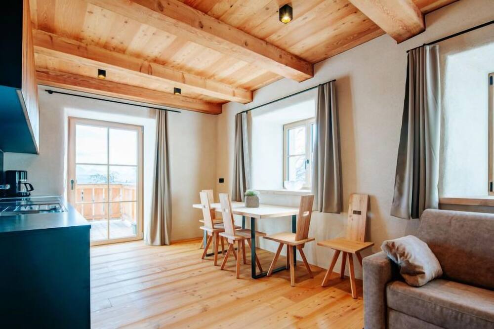 Photo of Livingroom in San Genesio Atesino