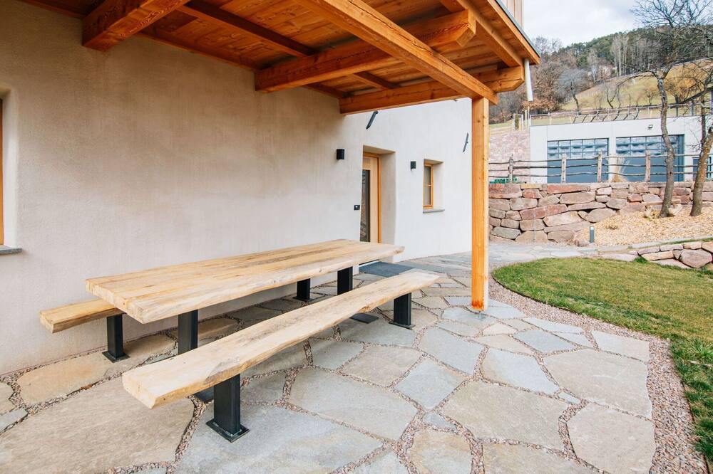 Photo of Outdoor in San Genesio Atesino