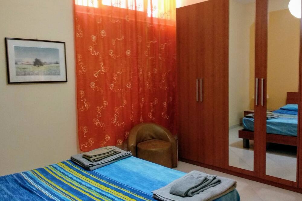 Photo of Bedroom in Termini Imerese
