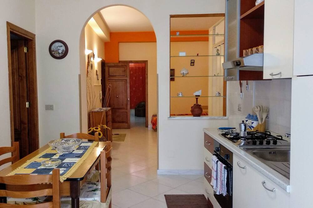 Photo of Kitchen in Termini Imerese