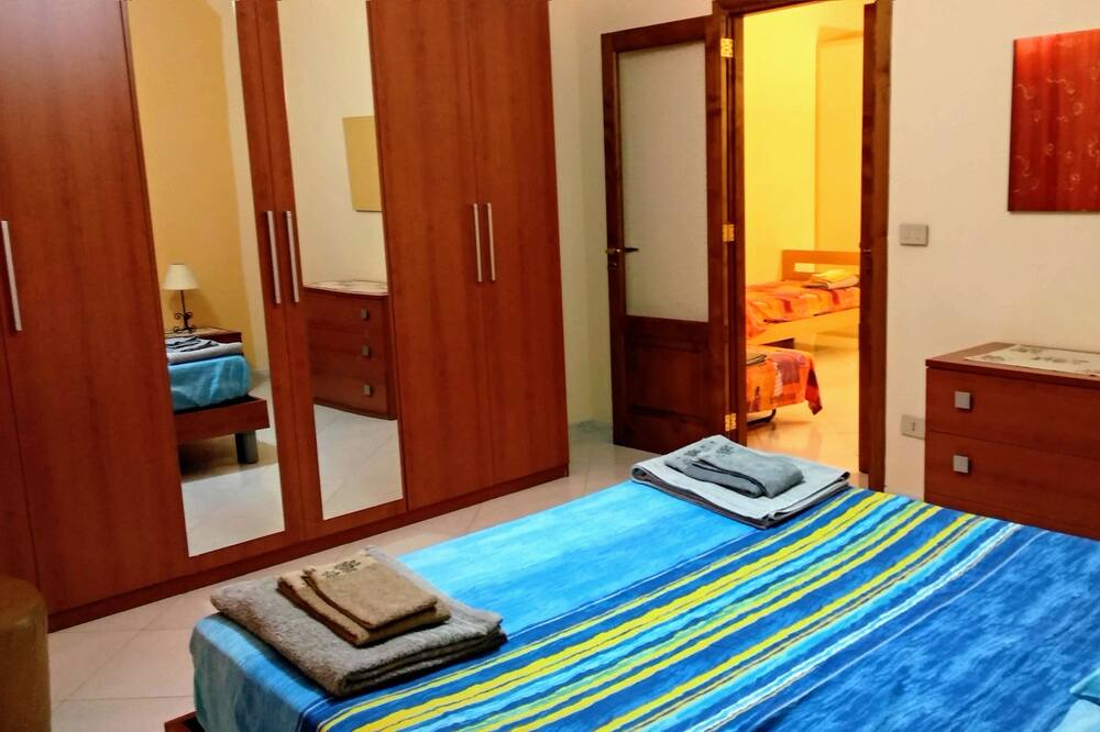 Photo of Bedroom in Termini Imerese