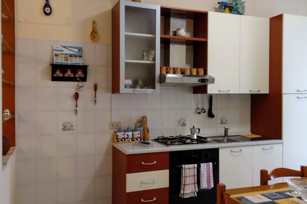 Photo of Kitchen in Termini Imerese