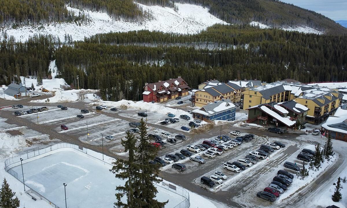 Photo of Outdoor in Apex Mountain