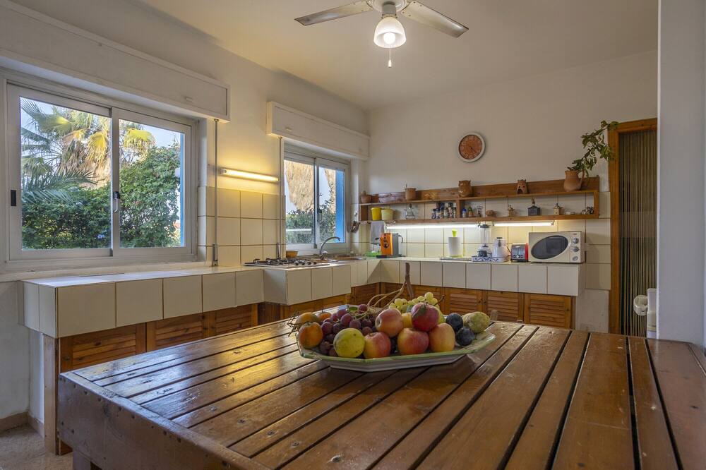 Photo of Kitchen in Mockarta