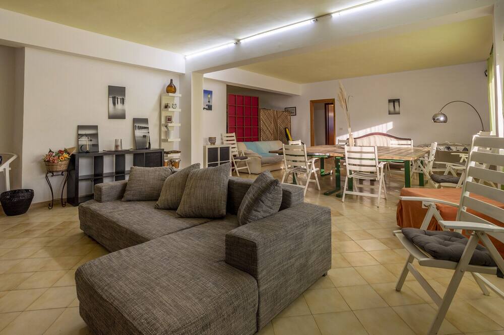 Photo of Livingroom in Mockarta