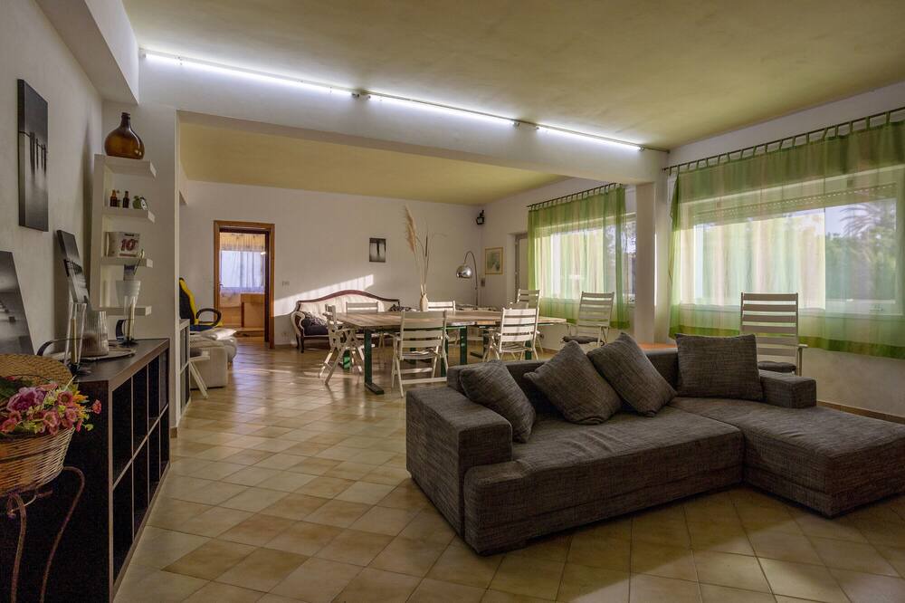 Photo of Livingroom in Mockarta