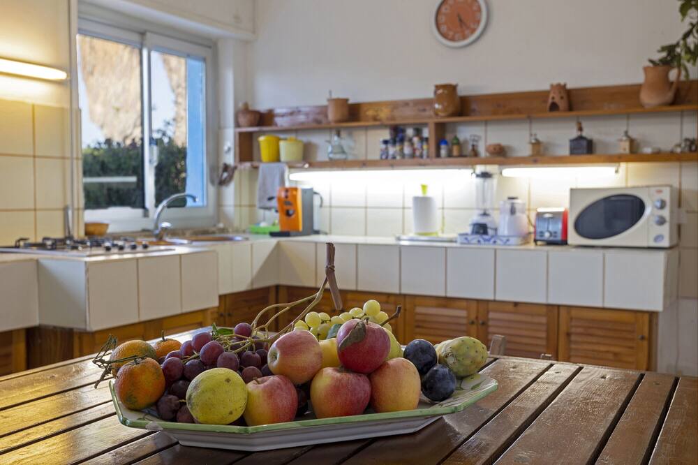 Photo of Kitchen in Mockarta