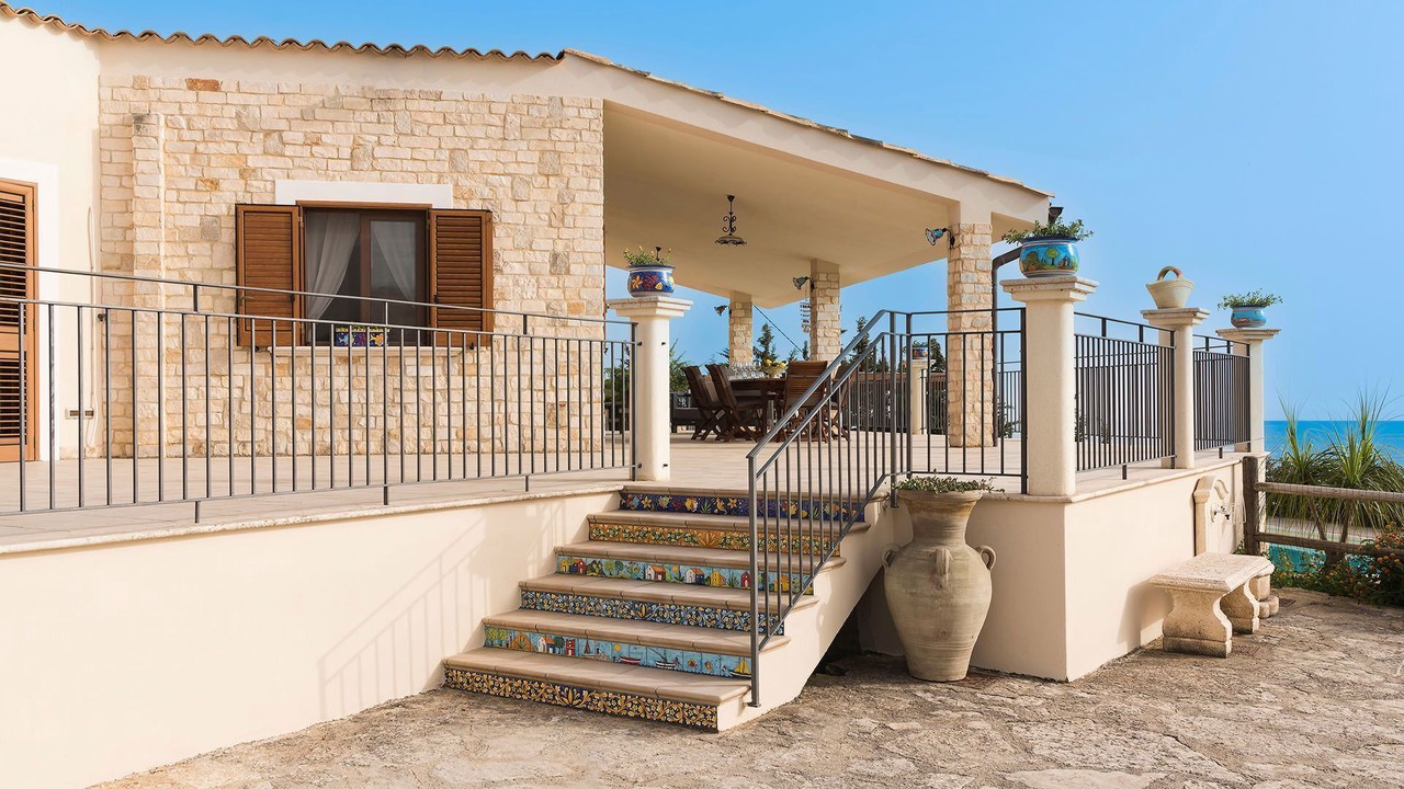 Photo of Outdoor in Montallegro