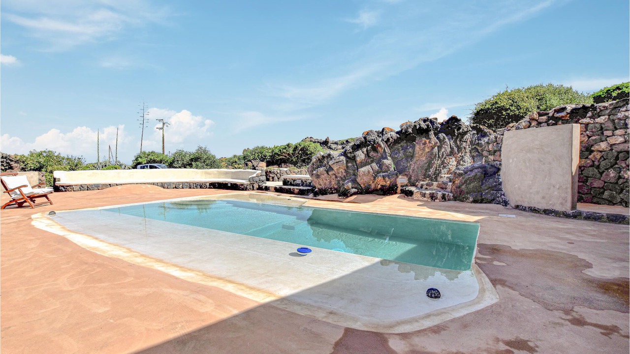 Photo of Outdoor in Pantelleria