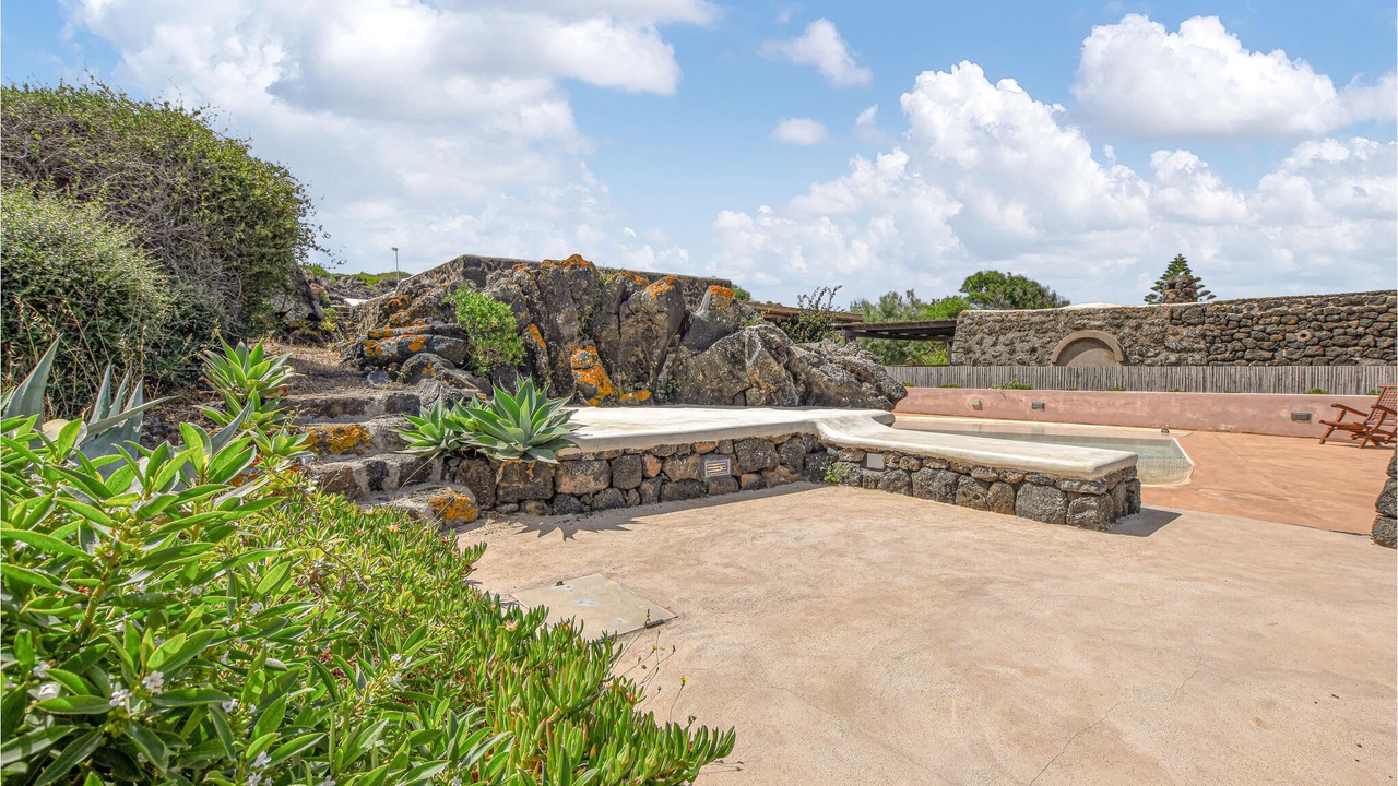 Photo of Outdoor in Pantelleria