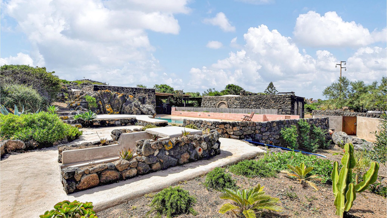 Photo of Outdoor in Pantelleria