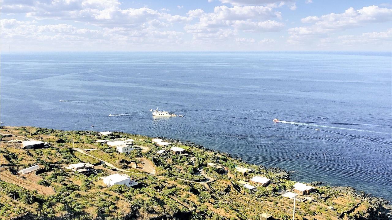 Photo of Others in Pantelleria