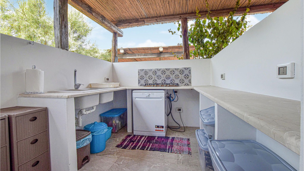Photo of Outdoor in Pantelleria