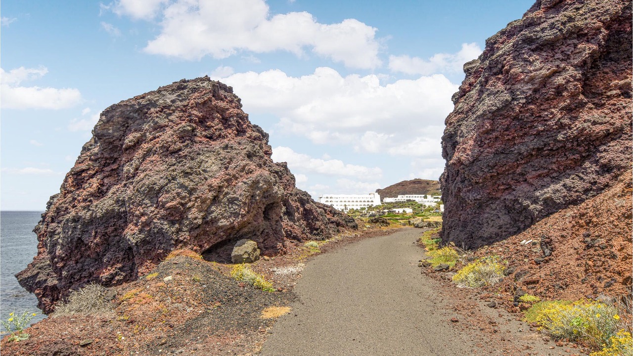 Photo of Outdoor in Pantelleria