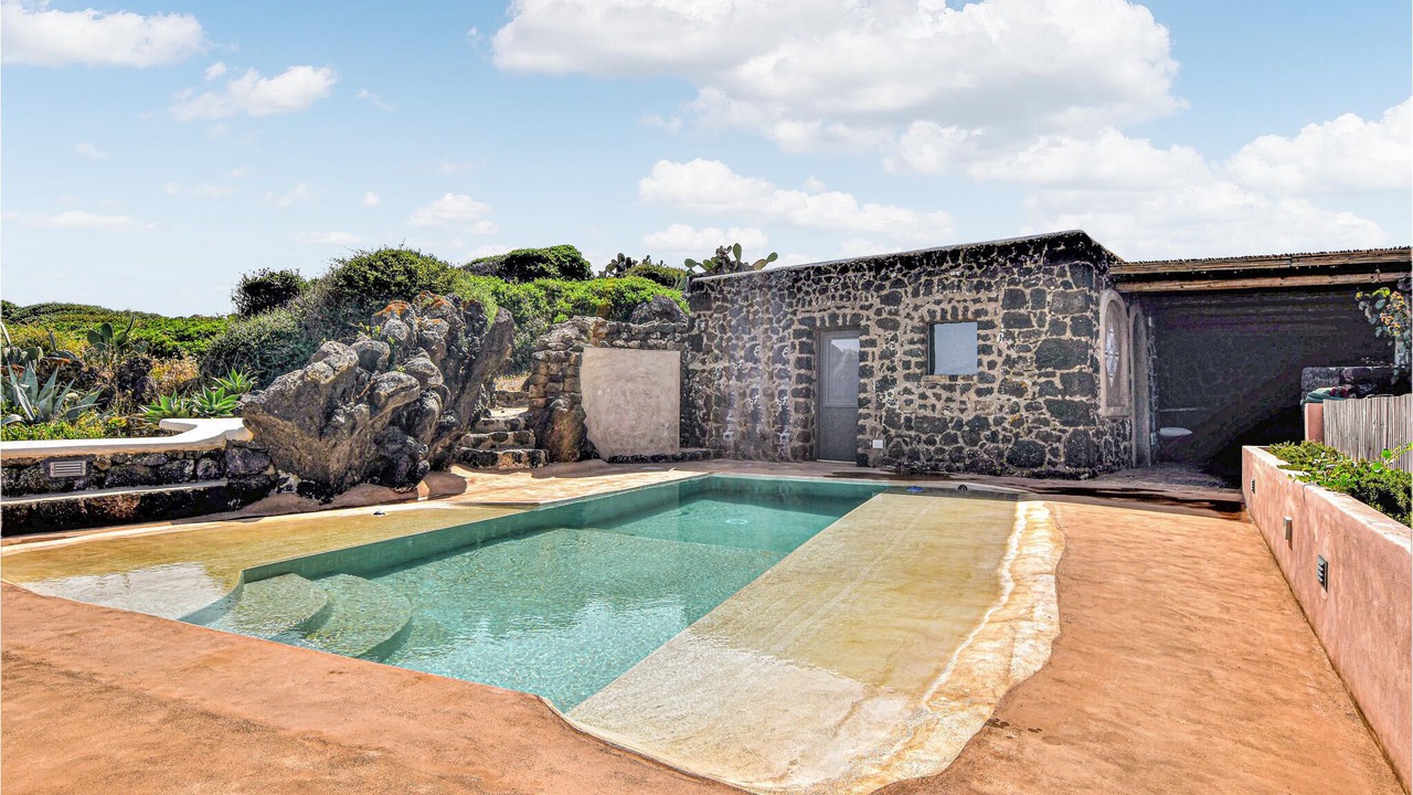 Photo of Outdoor in Pantelleria