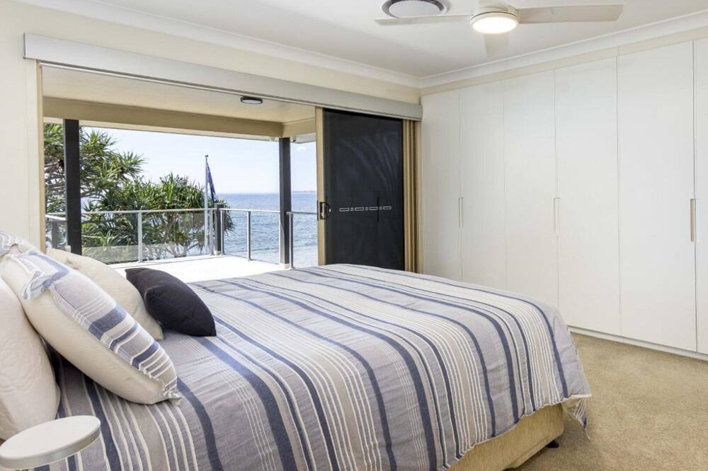 Photo of Bedroom in Beachmere