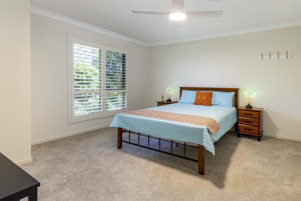 Photo of Bedroom in Beachmere