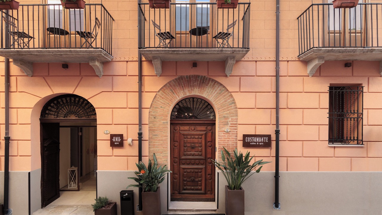 Photo of Outdoor in Castellammare del Golfo