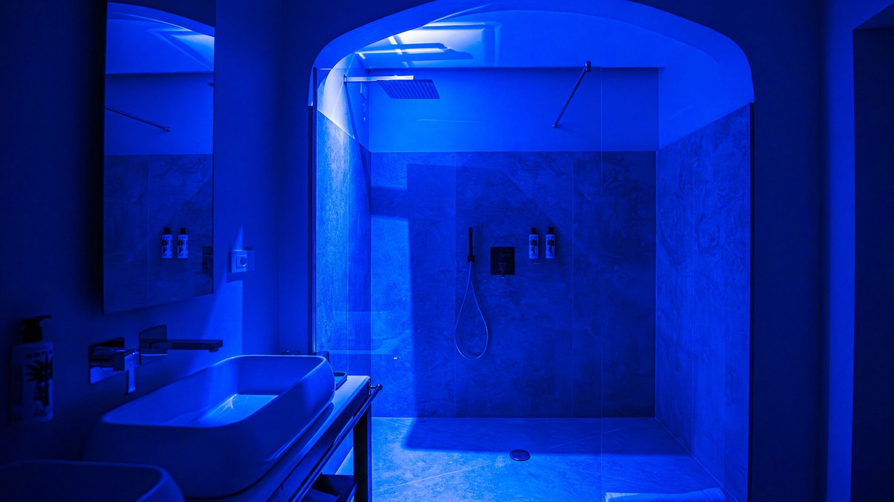 Photo of Bathroom in Castellammare del Golfo