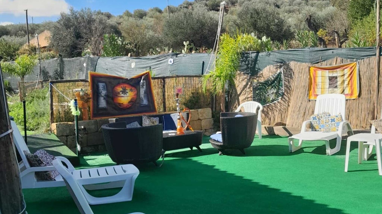 Photo of Outdoor in Villarosa
