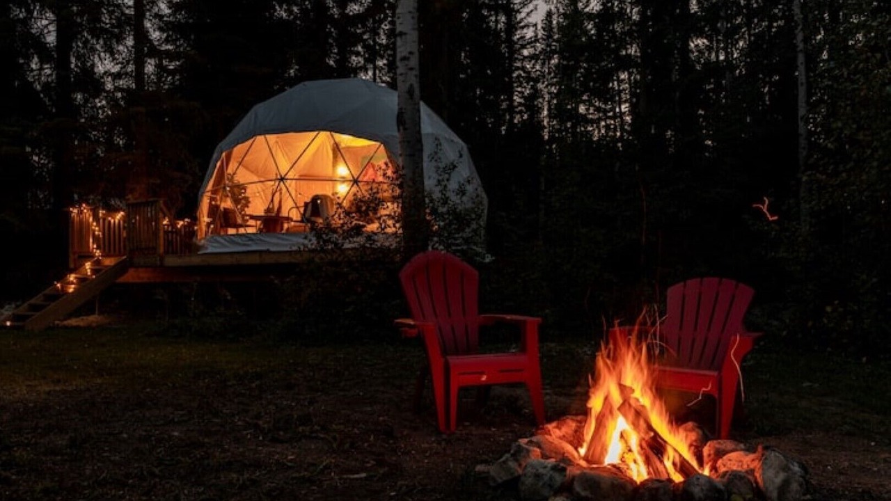 Photo of Outdoor in Blaeberry