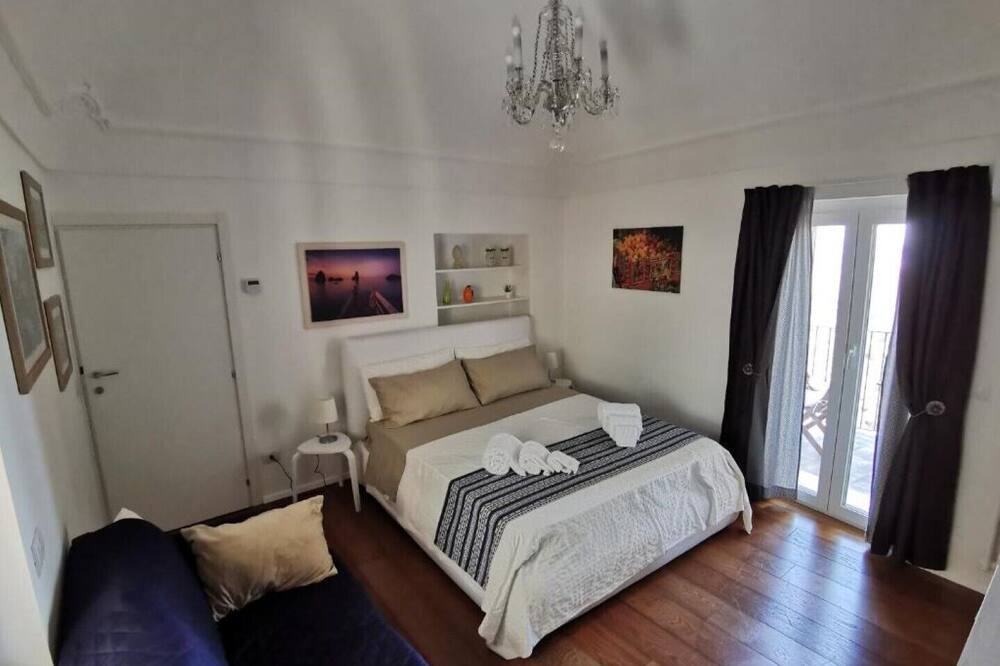 Photo of Bedroom in Centuripe