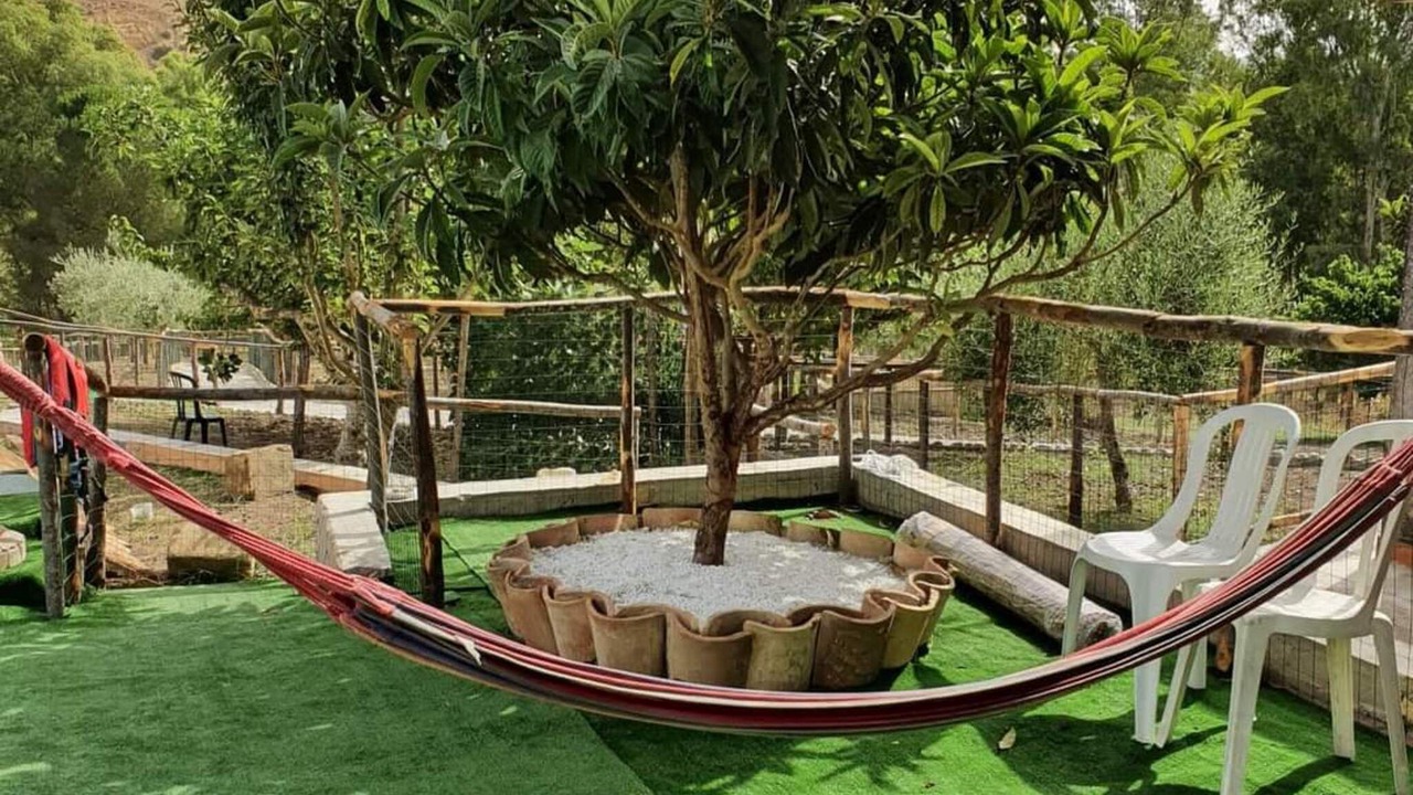 Photo of Outdoor in Villarosa