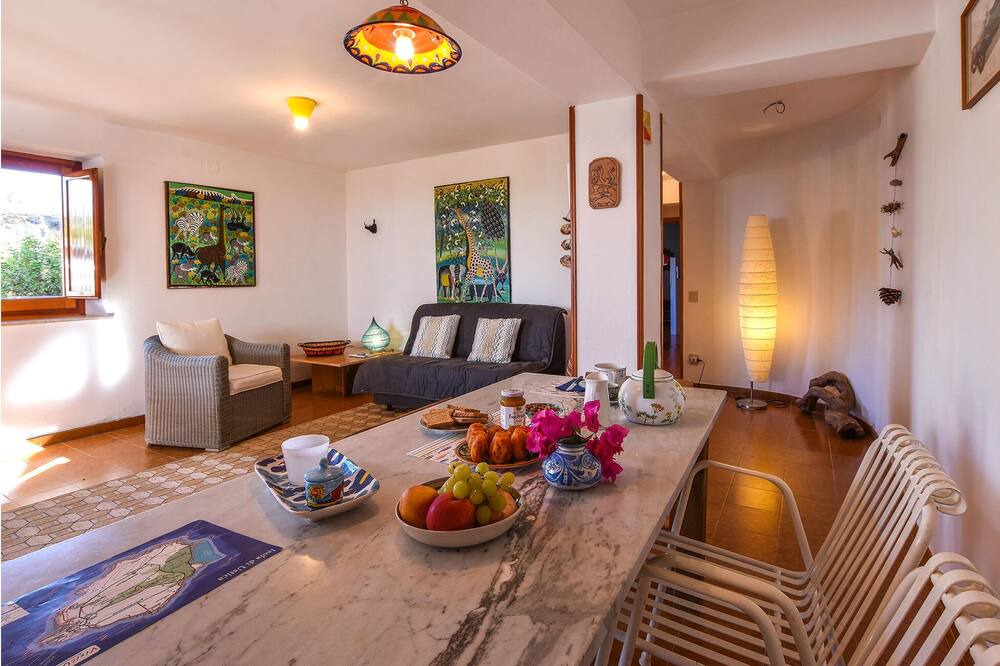 Photo of Bedroom in Ustica