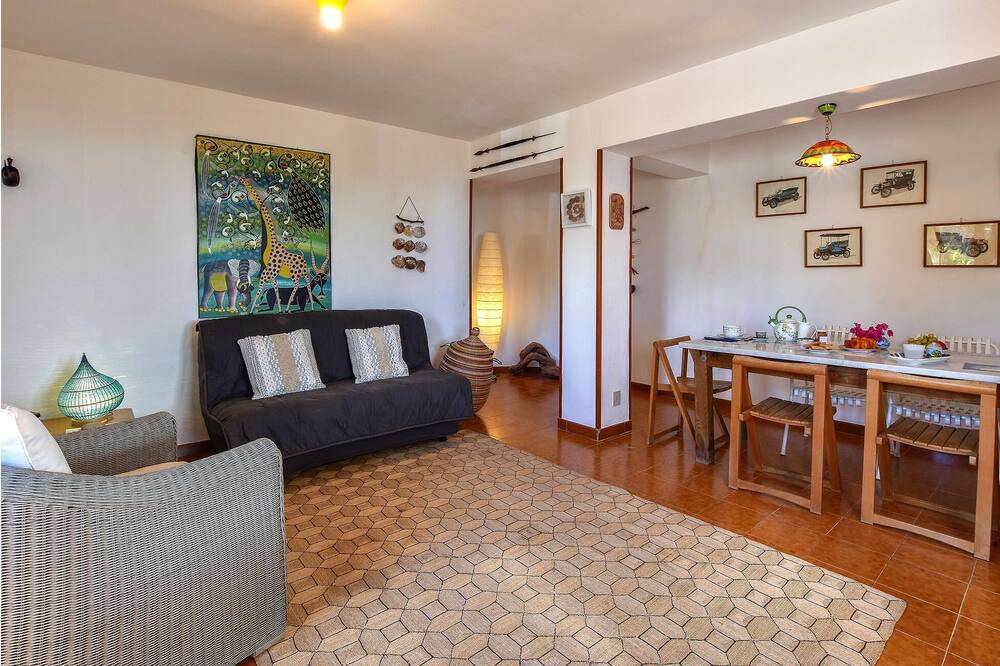 Photo of Bedroom in Ustica