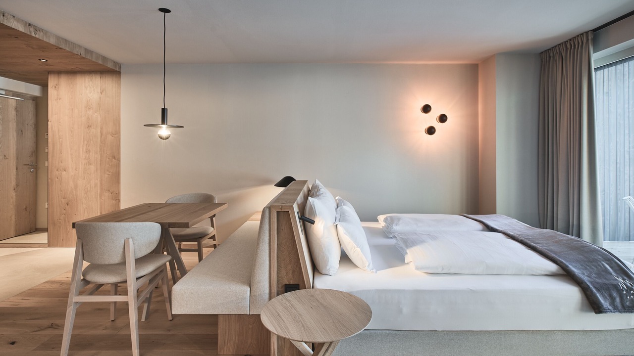 Photo of Bedroom in San Vigilio