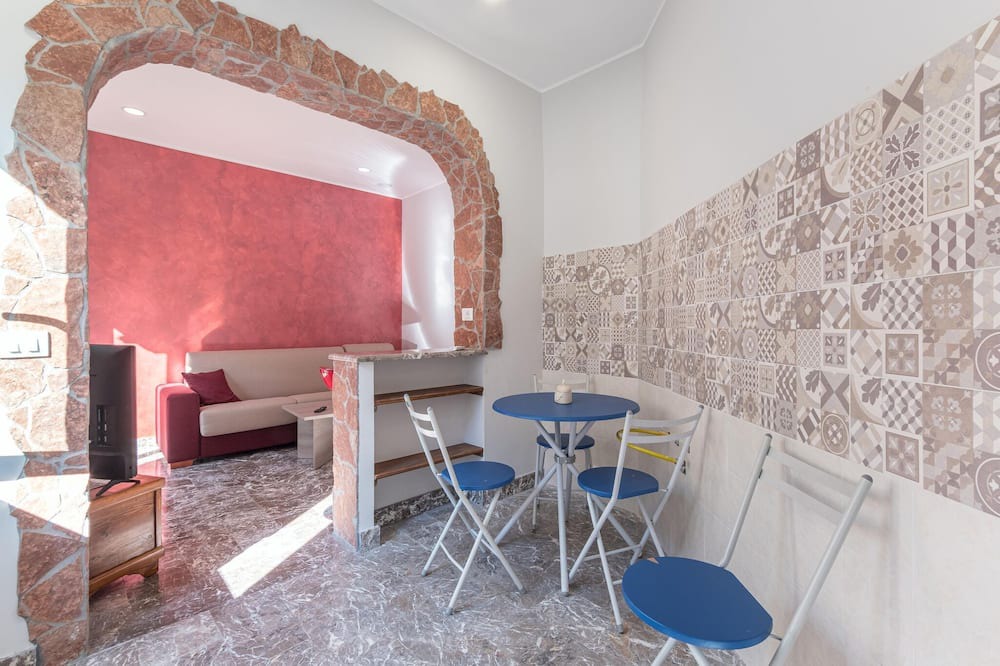 Photo of Livingroom in Mirto