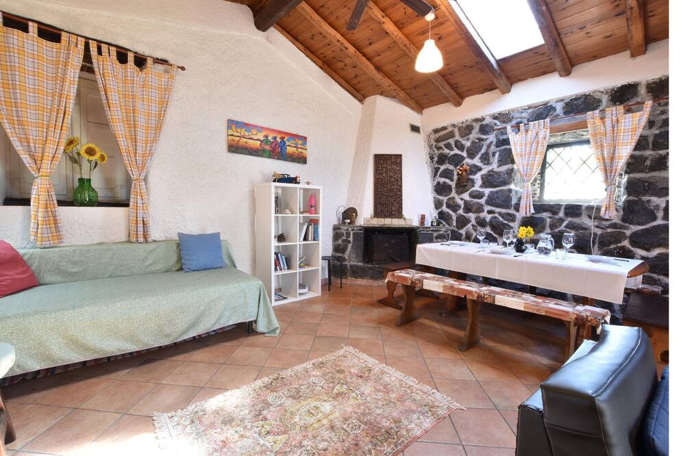 Photo of Bedroom in Rovittello