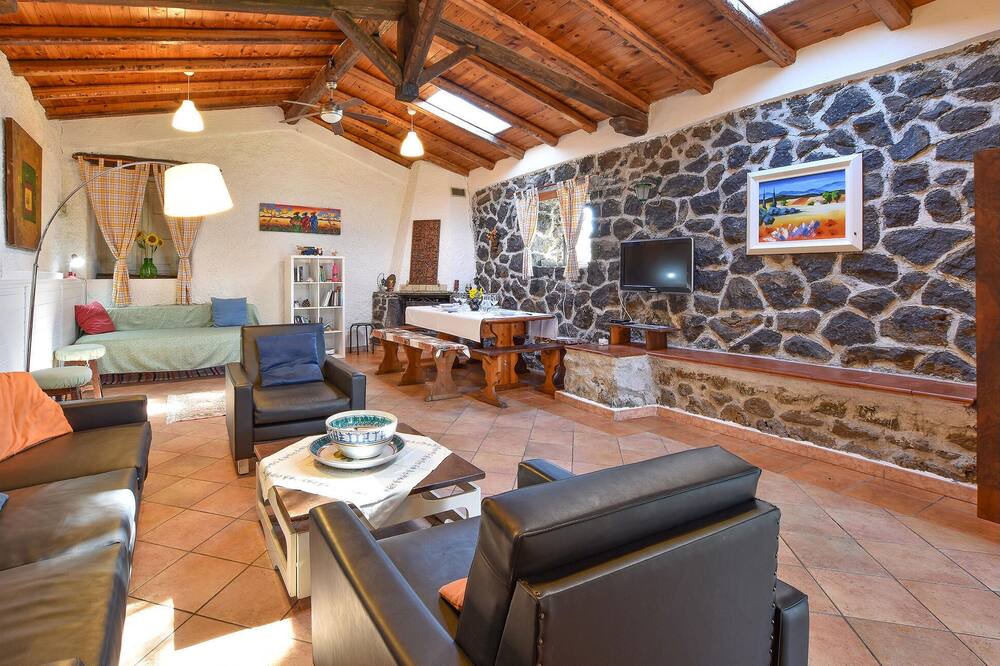 Photo of Bedroom in Rovittello