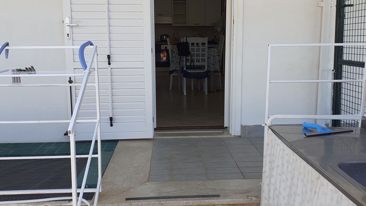 Photo of Outdoor in Custonaci