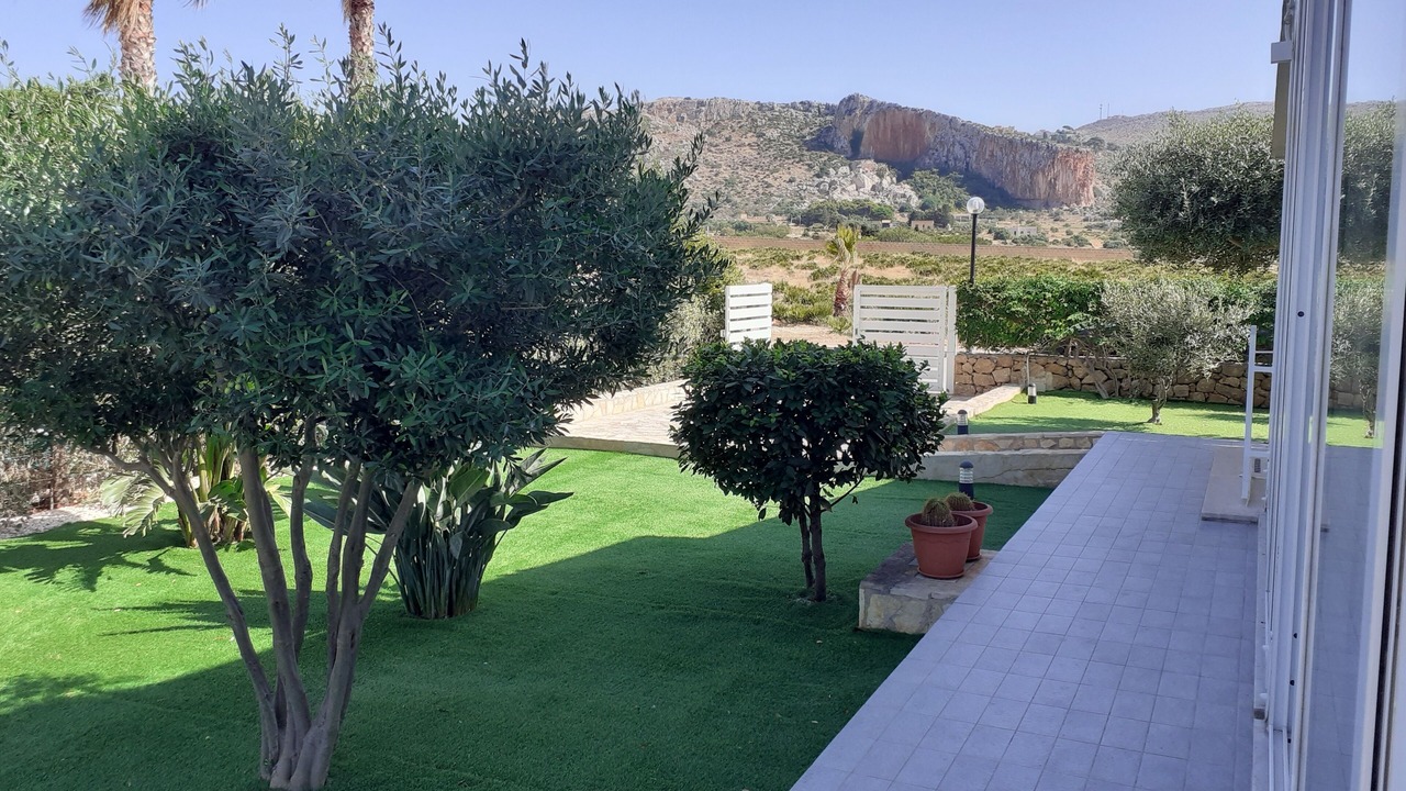 Photo of Outdoor in Custonaci