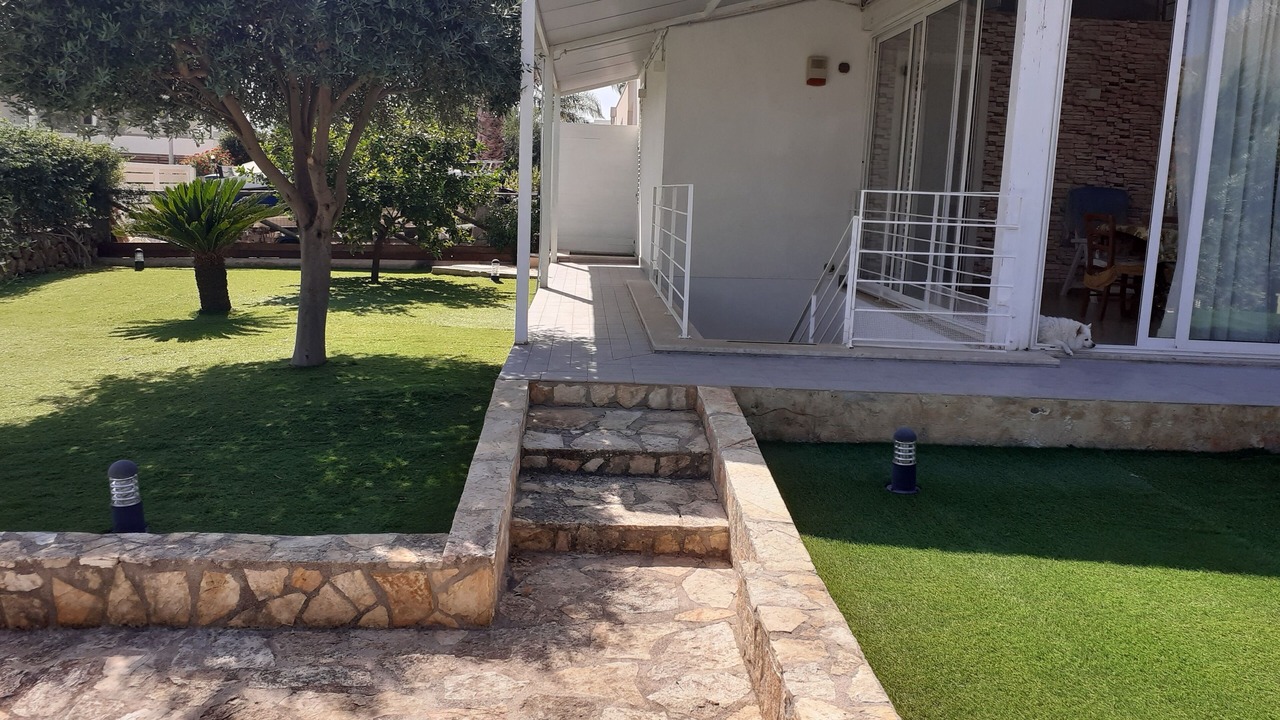 Photo of Patio Balcony in Custonaci