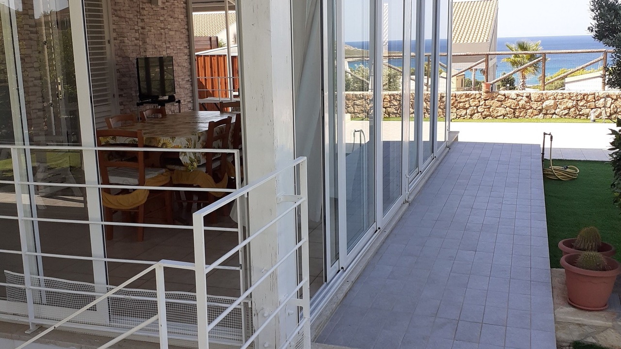 Photo of Patio Balcony in Custonaci