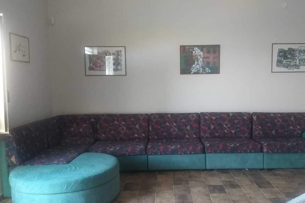 Photo of Livingroom in Grotte