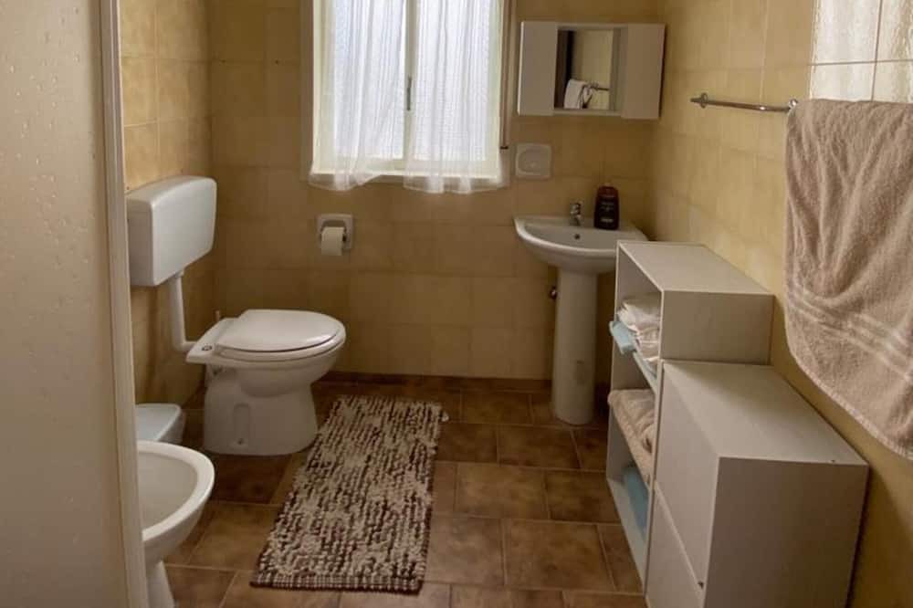Photo of Bathroom in Grotte