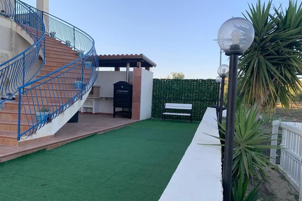 Photo of Outdoor in Grotte