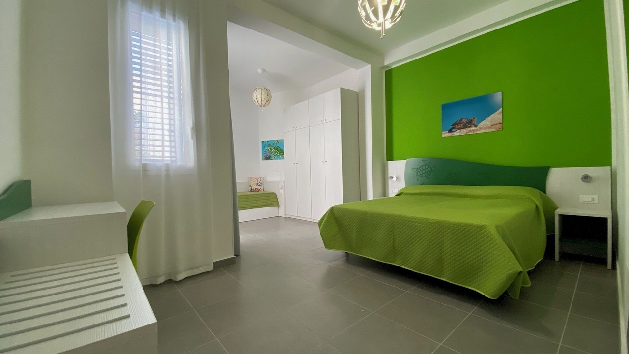 Photo of Bedroom in San Vito Lo Capo