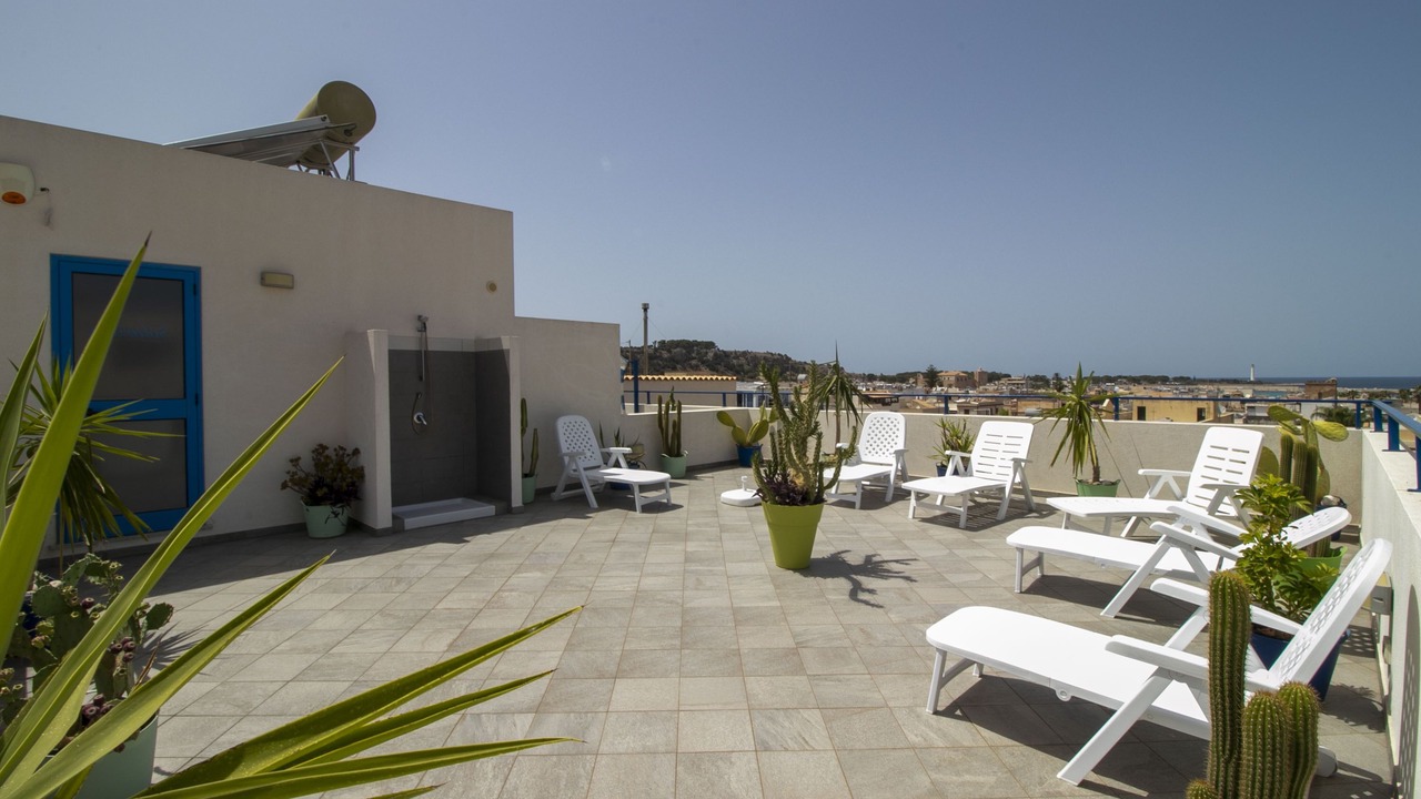 Photo of Outdoor in San Vito Lo Capo